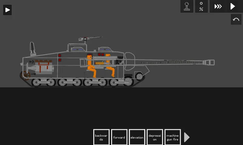 tutel Fruit Playground Mods