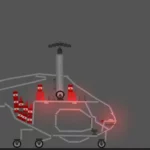 vertibird Fruit Playground Mods