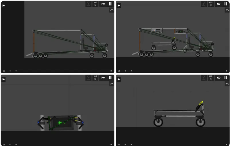 AmbulanceMedicalstuff Fruit Playground Mods