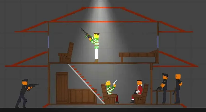 Asmallhouse Fruit Playground Mods