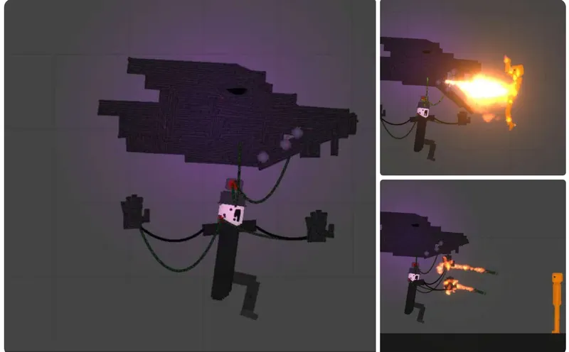 Bleedingeyes Fruit Playground Mods