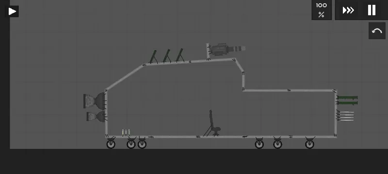 BloodhoundSSRUltimate Fruit Playground Mods