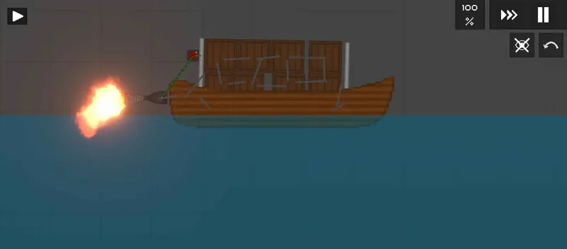 Boatiscarryingcargo Fruit Playground Mods