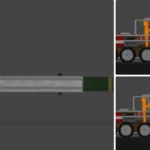 Cromwell Fruit Playground Mods