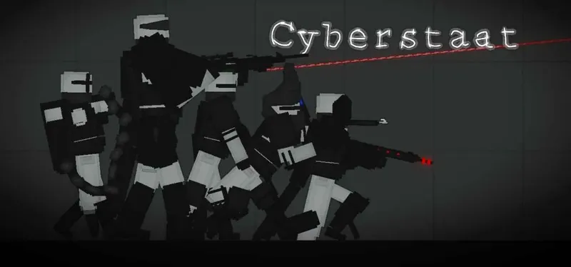 Cyberstart Fruit Playground Mods