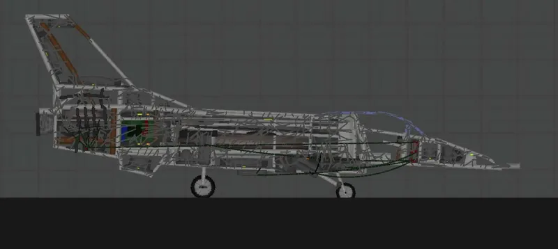 F16 Fruit Playground Mods