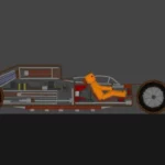 F1car Fruit Playground Mods