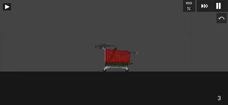 Goofyahhhhshoppingcart Fruit Playground Mods