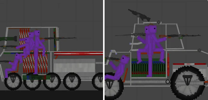 Jabo122Jabo155 Fruit Playground Mods
