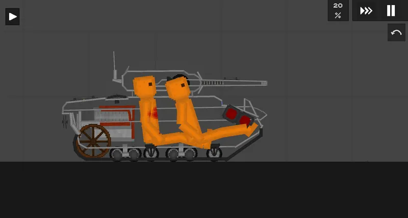 M22 Fruit Playground Mods