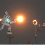 MechaKaiju Fruit Playground Mods