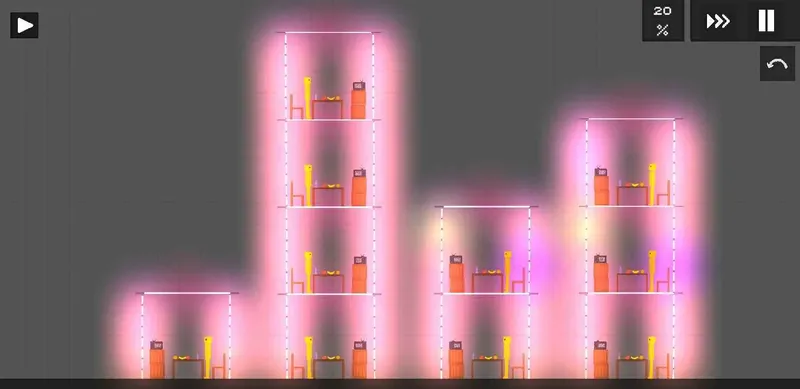 Minicitywithneonglow Fruit Playground Mods