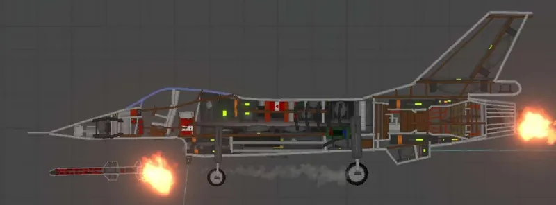 MissileTest Fruit Playground Mods