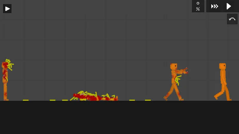 Parazitiopdate2 Fruit Playground Mods