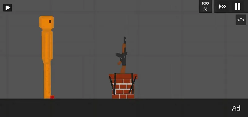 Pot Fruit Playground Mods