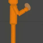 Potatos Fruit Playground Mods