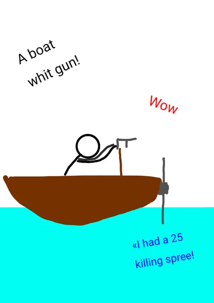 Poweboatgun Fruit Playground Mods