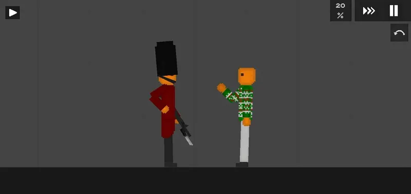 Royalguard Fruit Playground Mods