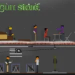 SmallGunStore Fruit Playground Mods