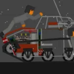 Soviettankcrew Fruit Playground Mods