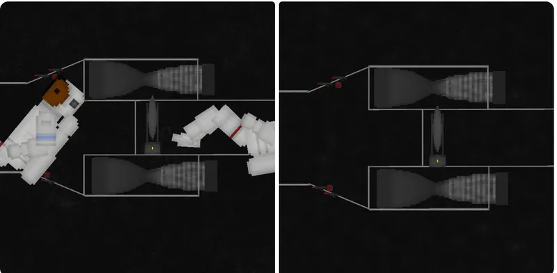 Spacecraftnormalandmini Fruit Playground Mods