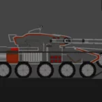 T72 Fruit Playground Mods