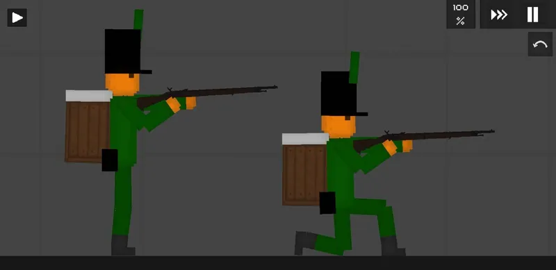 The95thrifles Fruit Playground Mods