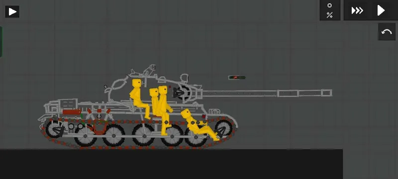 TheT62 Fruit Playground Mods