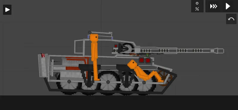TigerH1 Fruit Playground Mods