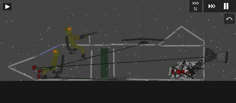 Tu2S 1 Fruit Playground Mods