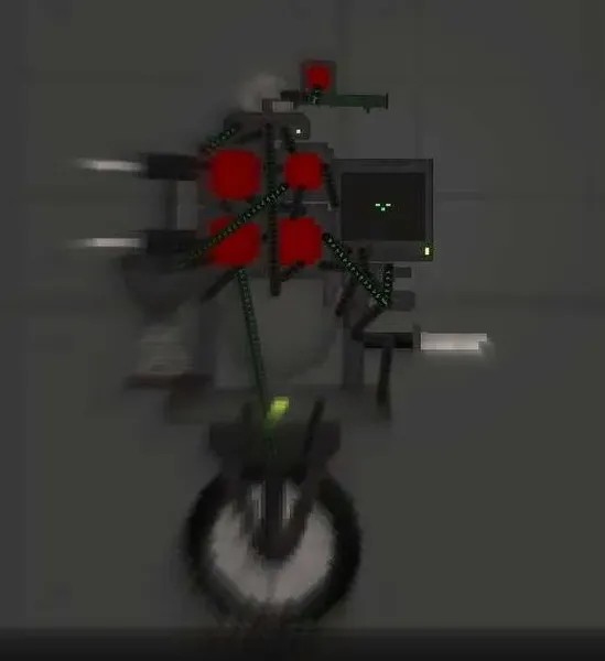 bot Fruit Playground Mods