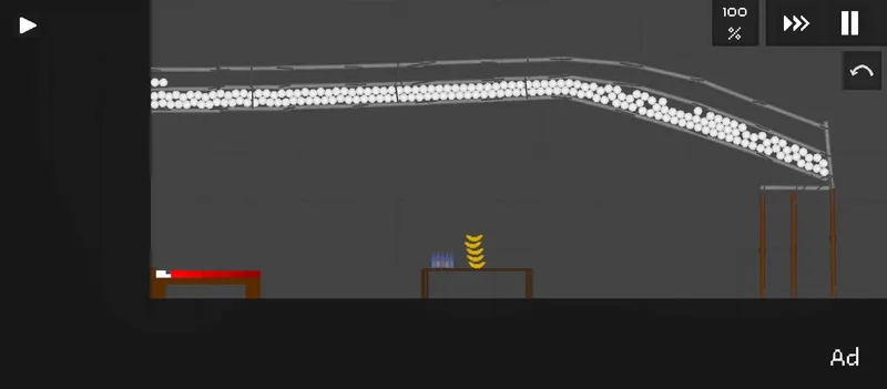 bunker Fruit Playground Mods
