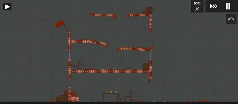 destroyedhouse Fruit Playground Mods