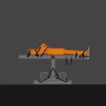 experiment Fruit Playground Mods