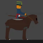horse Fruit Playground Mods