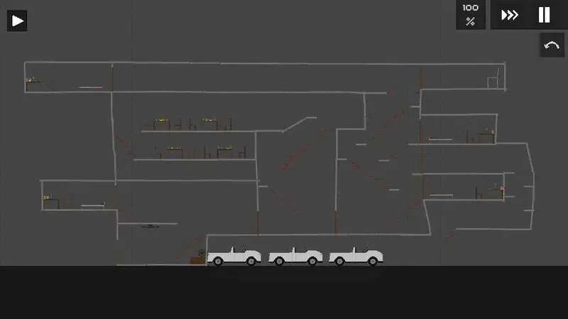 hotel Fruit Playground Mods