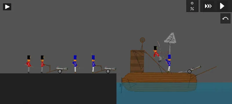 napoleonicswar Fruit Playground Mods