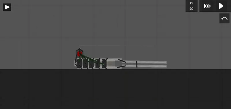 raygun Fruit Playground Mods