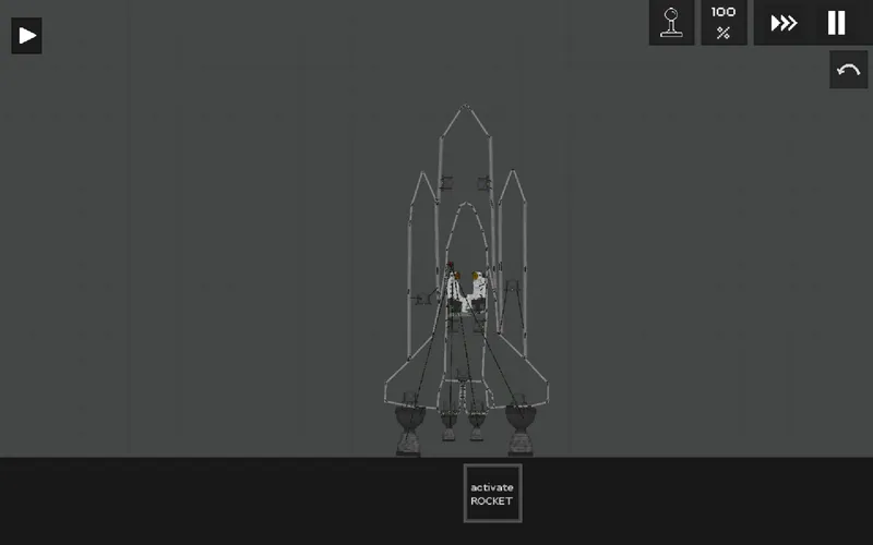 rocket Fruit Playground Mods