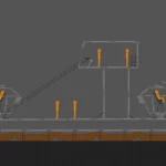 ship Fruit Playground Mods
