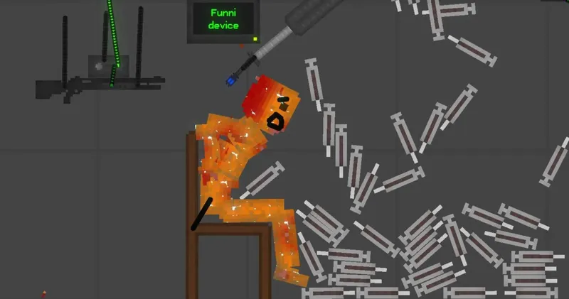 superfunnydevice Fruit Playground Mods