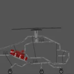 vertibird Fruit Playground Mods