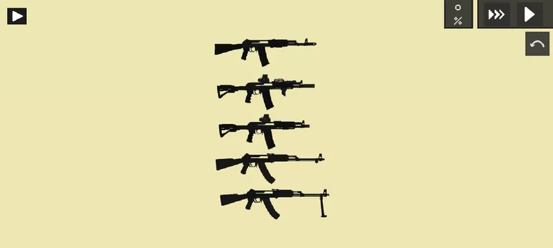 AKs Fruit Playground Mods