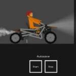 Bike Fruit Playground Mods