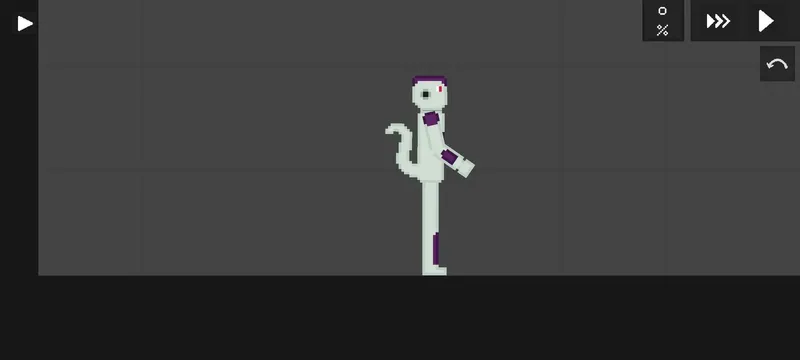 Freeza Fruit Playground Mods