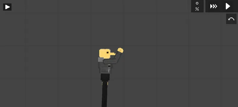 Gru Fruit Playground Mods