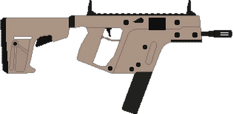 HK416 Fruit Playground Mods