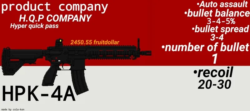HPK4A Fruit Playground Mods