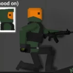 KUMI Fruit Playground Mods