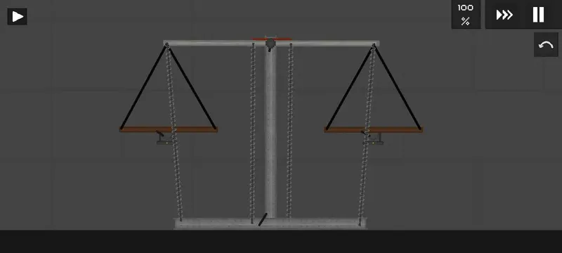 Labalanza Fruit Playground Mods